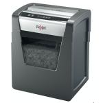 Trituradora de Papel Micro-Corte Rexel Momentum M510 23 L