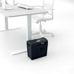 Trituradora de Papel Rexel Secure X6 10 L