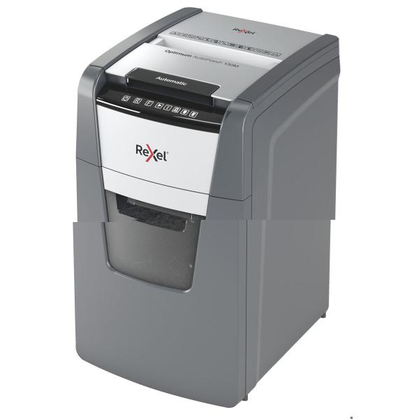 Trituradora de Papel Micro-Corte Rexel AutoFeed+ 130M 130 Folhas