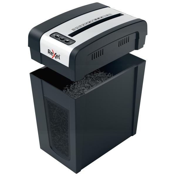 Trituradora de Papel Micro-Corte Rexel MC6-SL