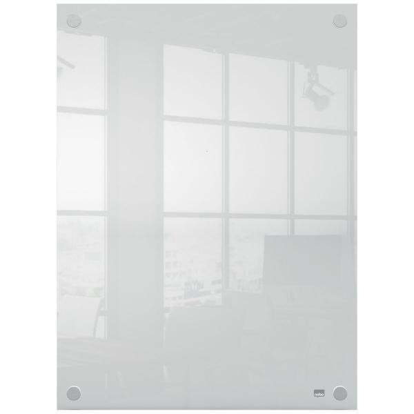 Quadro de Anúncios Nobo