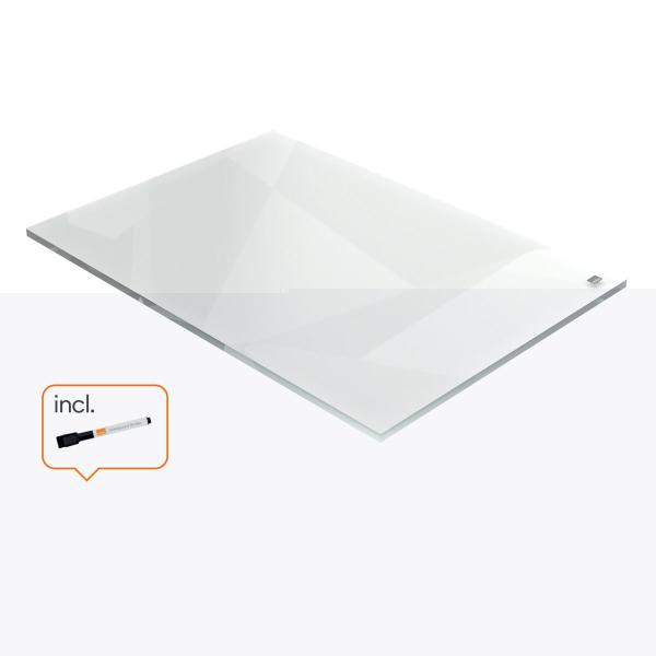 Ardósia branca Nobo