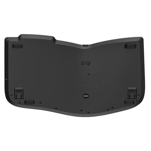 Teclado e Rato Kensington K75491PT Preto português QWERTY