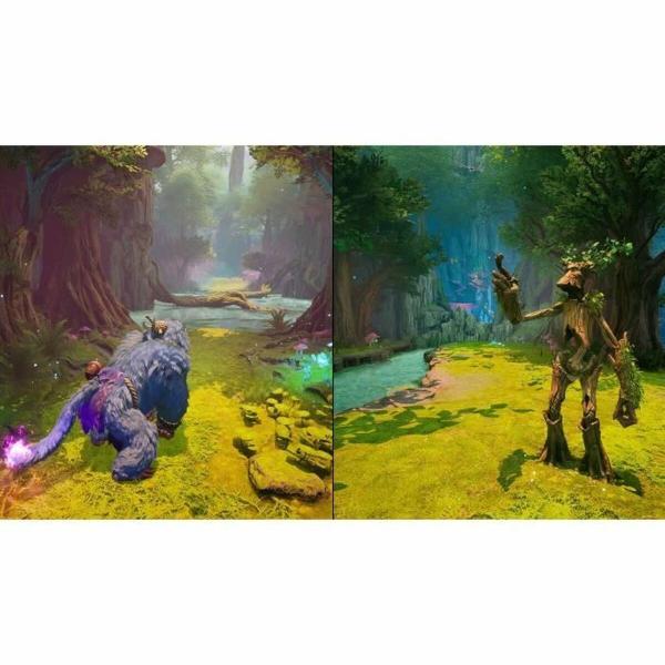 Xbox Series X Videojogo Electronic Arts Split Fiction