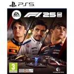 Jogo eletrónico PlayStation 5 Electronic Arts F1 25
