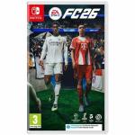 Videojogo para Switch Electronic Arts EA SPORTS FC 26