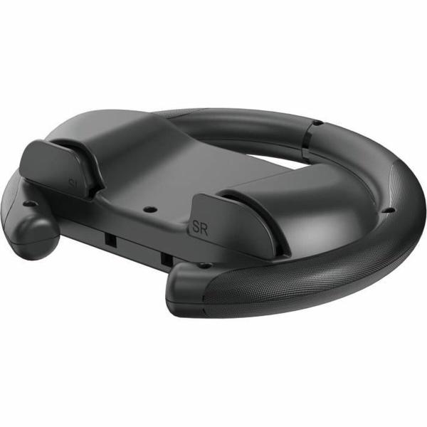 Volante de Corridas Venom Nintendo Switch