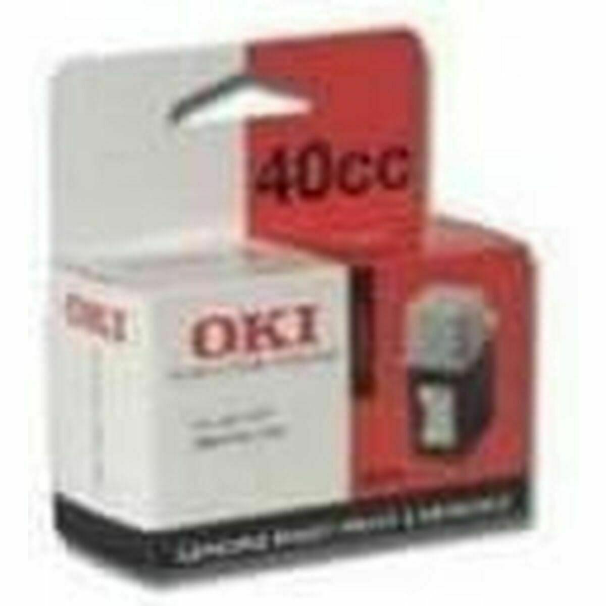 Tambor de impressora OKI EXECUTIVE ES1624 Ciano