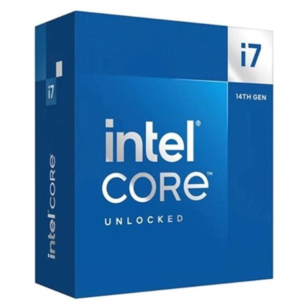 Processador Intel BX8071514700K LGA 1700
