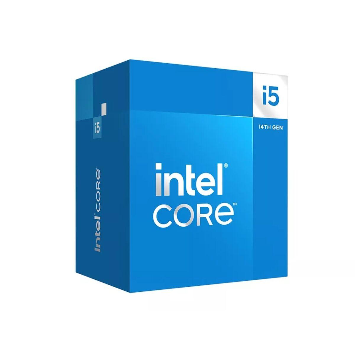 Processador Intel BX8071514500 LGA 1700
