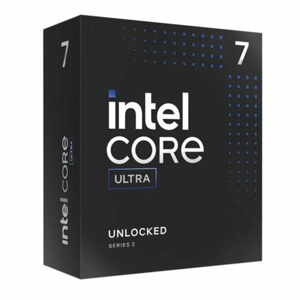 Processador Intel BX80768265KF intel core ultra 7 265KF