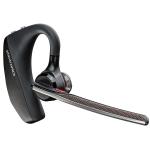 Auriculares com microfone Poly Voyager 5200 Preto