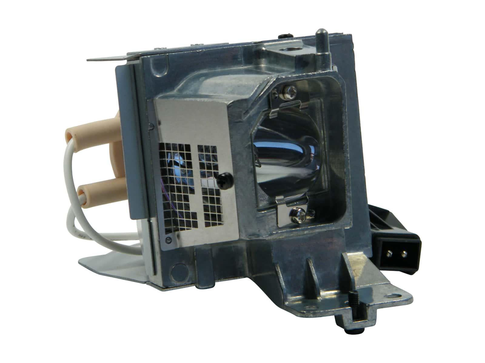 Lâmpada de videoprojetor codalux para OPTOMA SP.72Y01GC01, BL - FU260C com carcaça