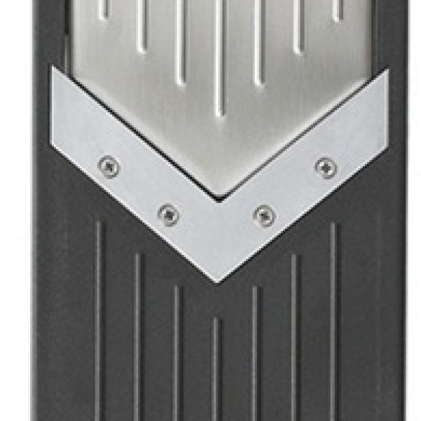 Cortador de Legumes Manual Violi (Preto/Inox) - GEFU