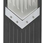 Cortador de Legumes Manual Violi (Preto/Inox) - GEFU