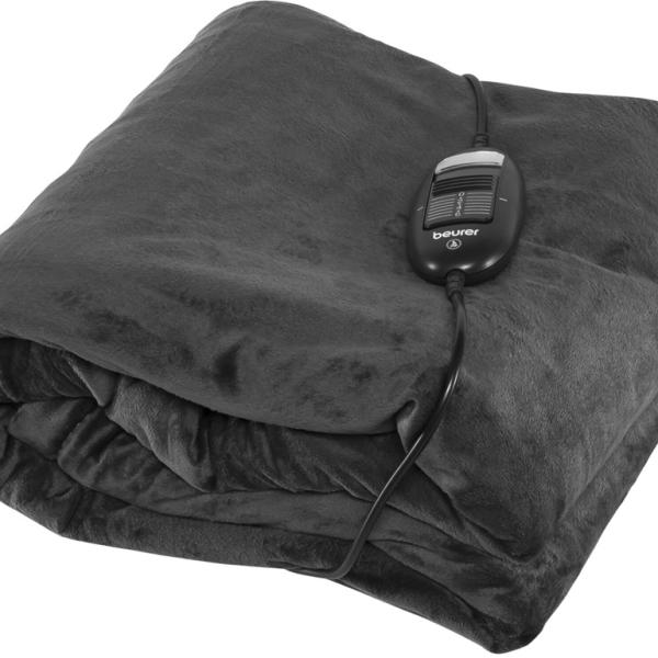 Cobertor Elétrico HD 74 (150x130cm) - BEURER