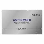 Filtro de Privacidade para Monitor Targus ASF133W9EU