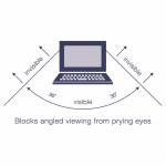 Protetor de Ecrã Targus AST025EUZ Surface Pro 4