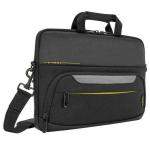 Mala para Portátil Targus CityGear Preto 11,6"