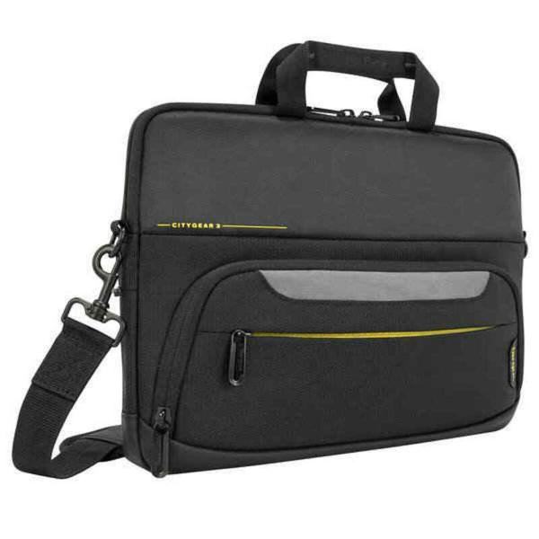 Mala para Portátil Targus CityGear Preto 11,6"