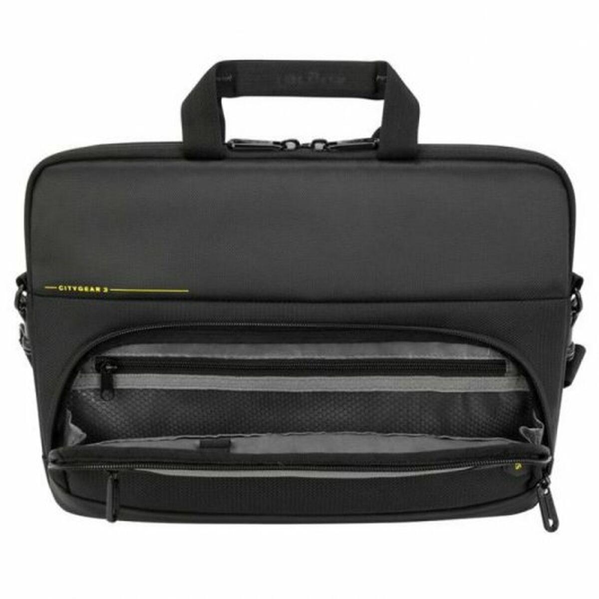Mala para Portátil Targus CityGear Preto 11,6"
