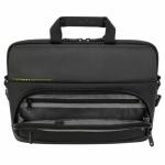 Mala para Portátil Targus CityGear Preto 11,6"