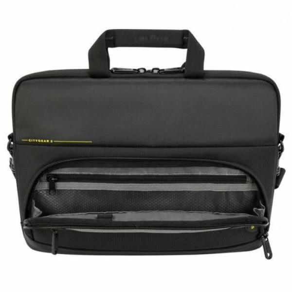Mala para Portátil Targus CityGear Preto 11,6"