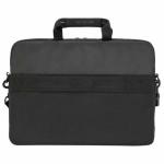 Mala para Portátil Targus CityGear Preto 11,6"