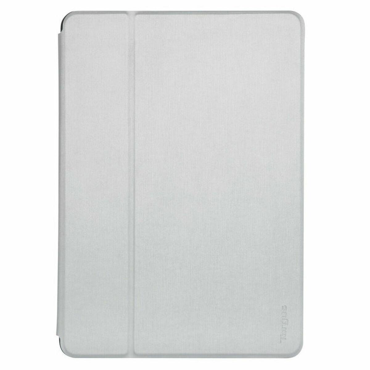 Capa para Tablet Targus THZ85011GL 10-10,5" Branco iPad Prateado Prata 10.5"