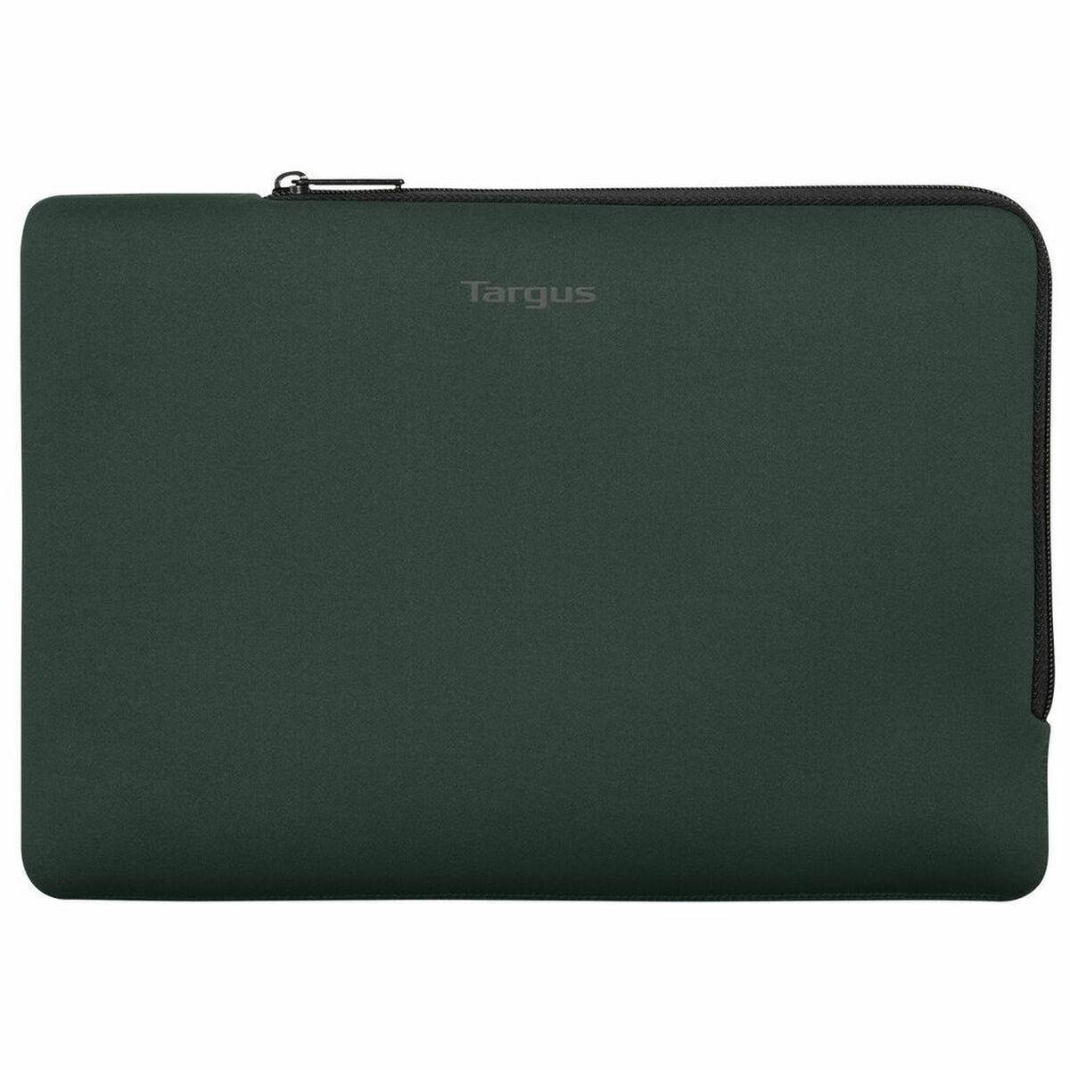 Mala para Portátil Targus TBS65105GL Preto Verde