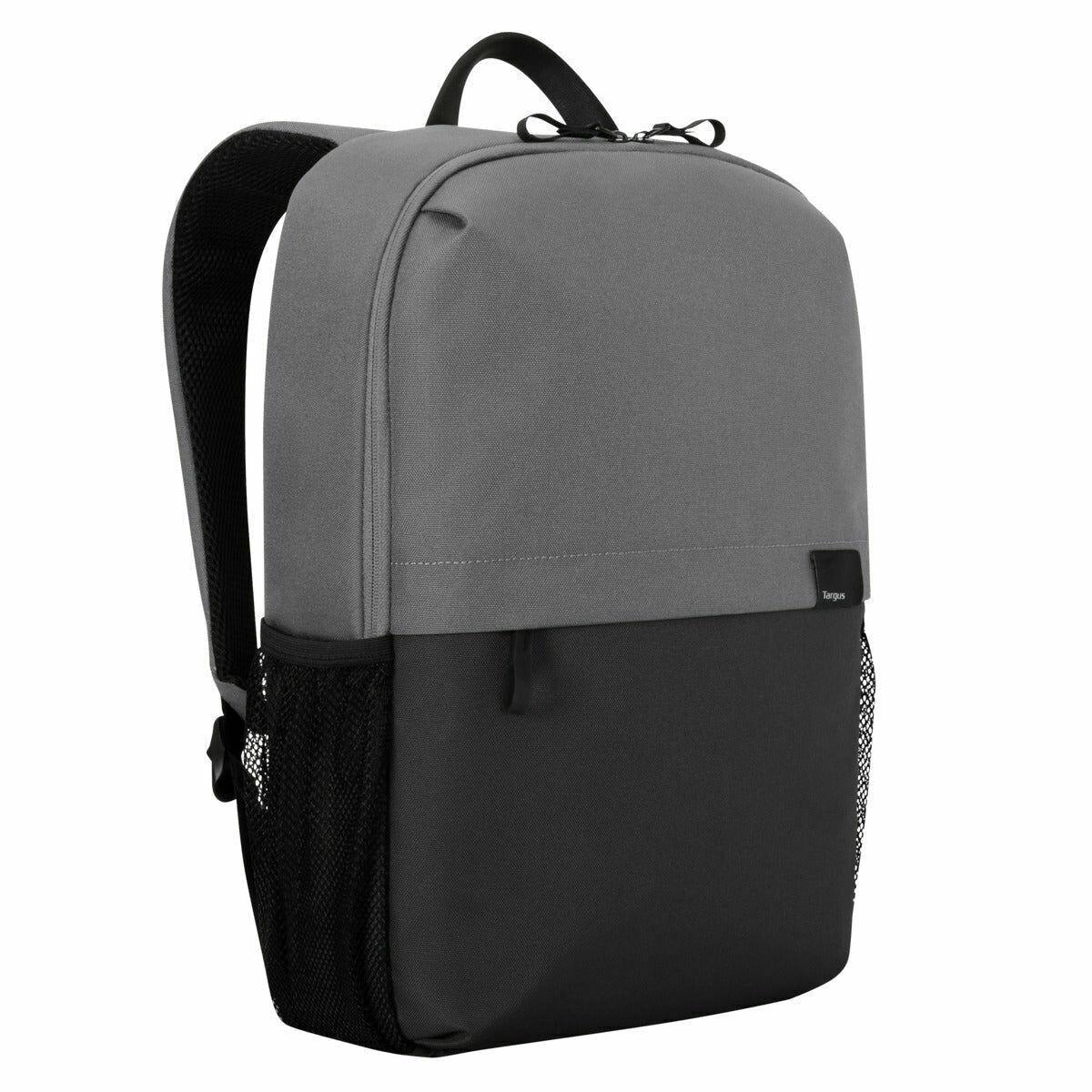 Mochila para notebook Targus TBB636GL Preto Cinzento