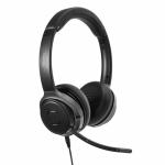 Auriculares Targus AEH104GL Preto