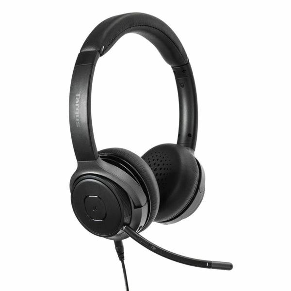 Auriculares Targus AEH104GL Preto