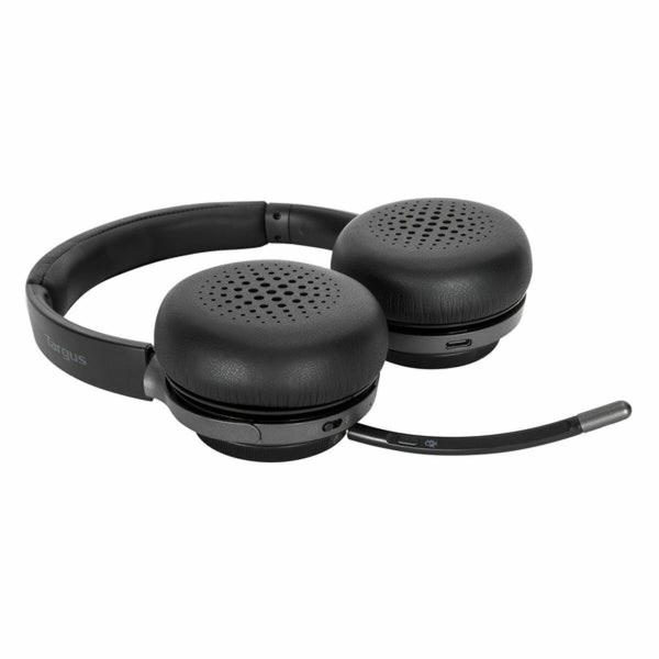 Auriculares Targus AEH104GL Preto