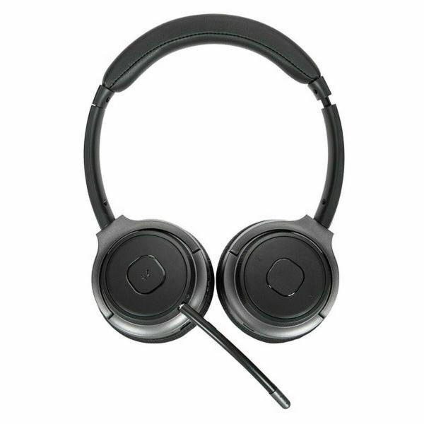 Auriculares Targus AEH104GL Preto
