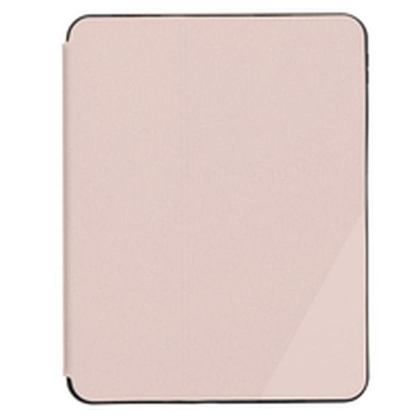 Capa para Tablet Targus Click-in Preto Ouro rosa