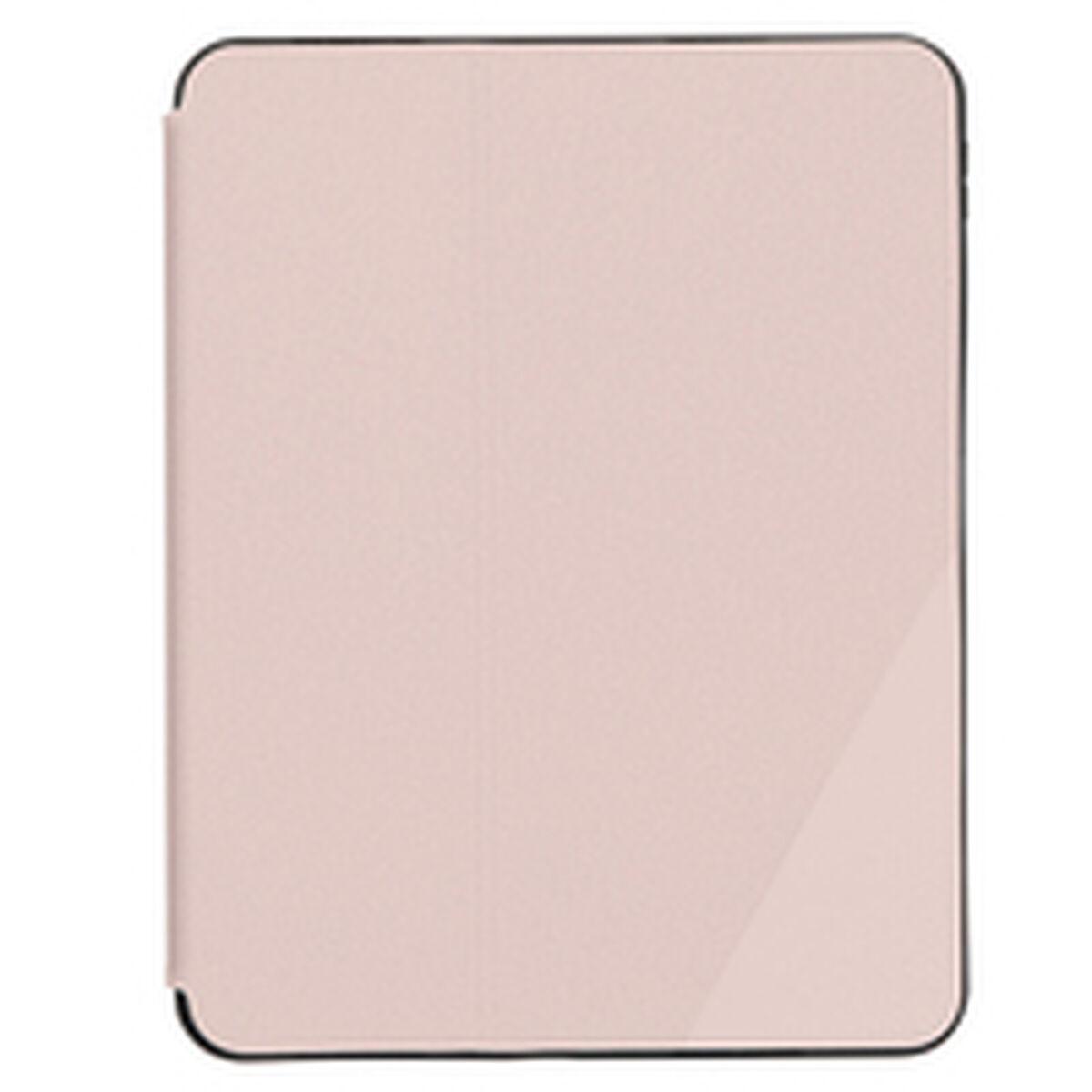 Capa para Tablet Targus Click-in Preto Ouro rosa