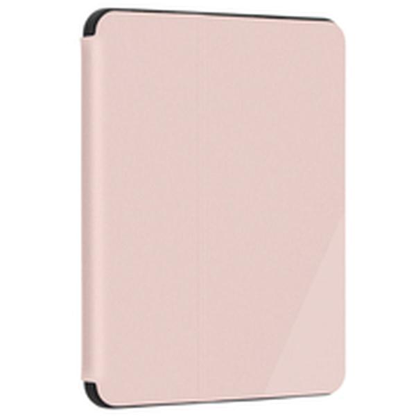 Capa para Tablet Targus Click-in Preto Ouro rosa