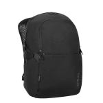 Mochila para notebook e tablet Targus Zero Waste Preto