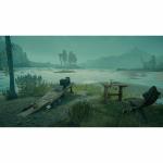 Videojogo para Switch Warner Games Hogwarts Legacy: The legacy of Hogwarts (FR) Código de descarga