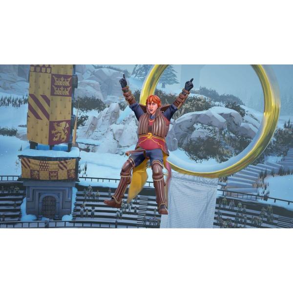 Jogo eletrónico PlayStation 5 Sony HARRY POTTER CAMPEONES DE QUIDDITCH