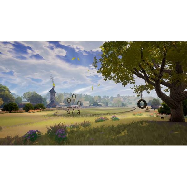 Jogo eletrónico PlayStation 5 Sony HARRY POTTER CAMPEONES DE QUIDDITCH