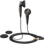 Auriculares c/ Fios MX 375 (Preto) - SENNHEISER