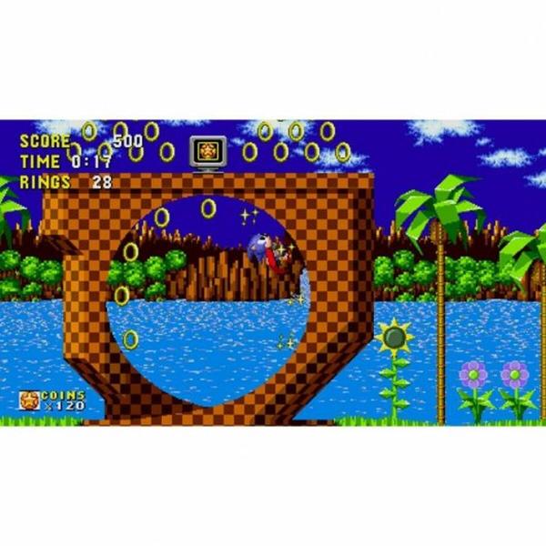 Videojogo para Switch SEGA