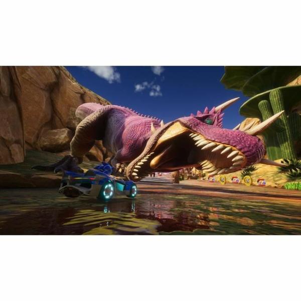 Xbox Series X Videojogo SEGA Sonic Racing: CrossWorlds