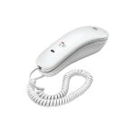 Telefone Fixo Motorola CT50 LED
