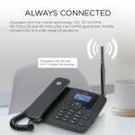 Telefone Fixo Motorola