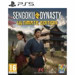 Jogo eletrónico PlayStation 5 Just For Games Sengoku Dynasty Ultimate Edition