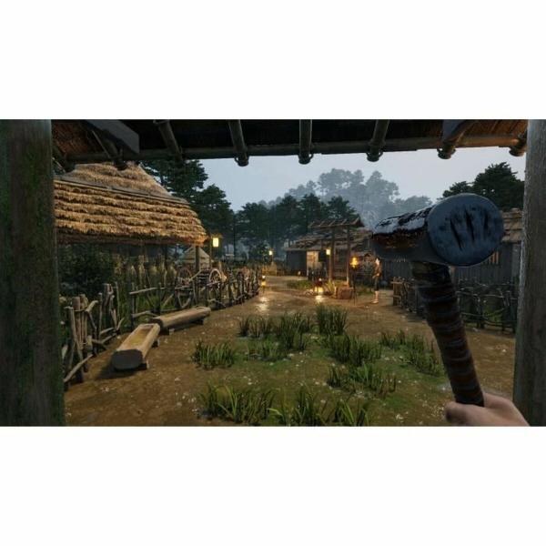 Jogo eletrónico PlayStation 5 Just For Games Sengoku Dynasty Ultimate Edition