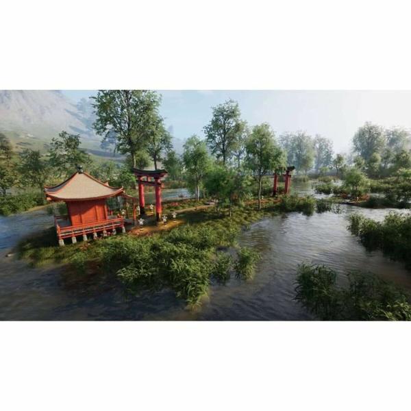 Jogo eletrónico PlayStation 5 Just For Games Sengoku Dynasty Ultimate Edition